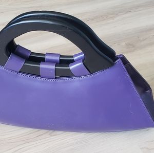 Nice real leather Italian Fashion "Daniela Moda"